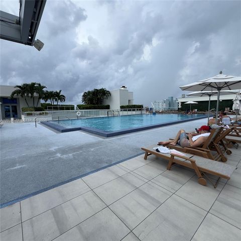 777 N Ocean Drive S232, Hollywood, FL 33019