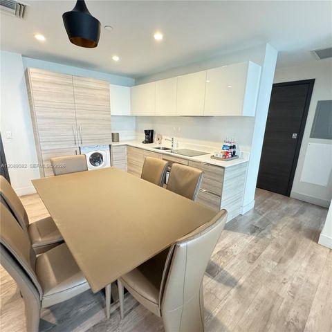 777 N Ocean Drive S232, Hollywood, FL 33019