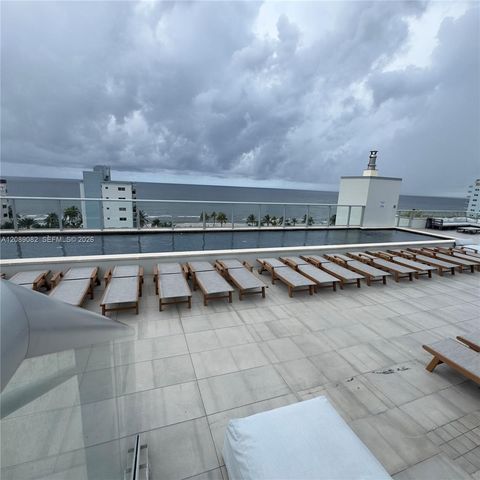 777 N Ocean Drive S232, Hollywood, FL 33019