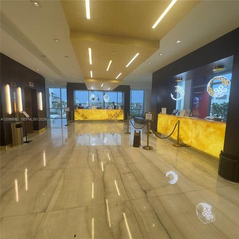 777 N Ocean Drive S232, Hollywood, FL 33019