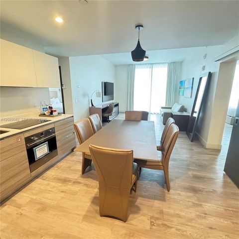 777 N Ocean Drive S232, Hollywood, FL 33019