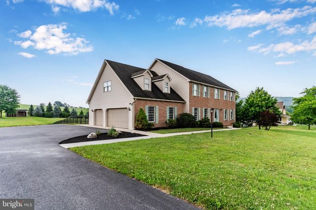 57 SPRING LANE RD, Dillsburg, PA 17019