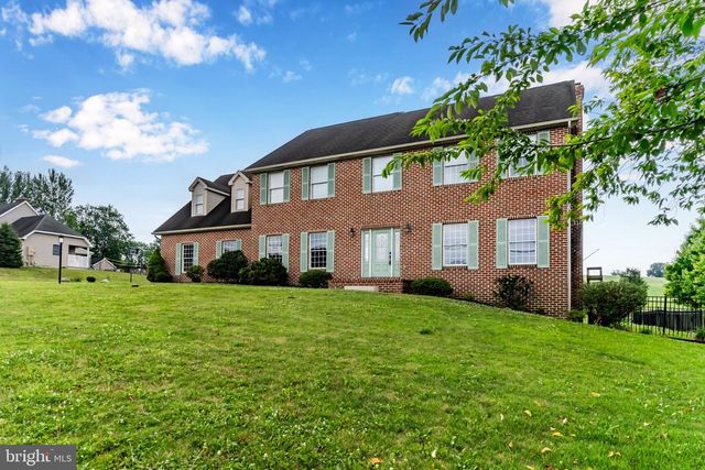 57 SPRING LANE RD, Dillsburg, PA 17019