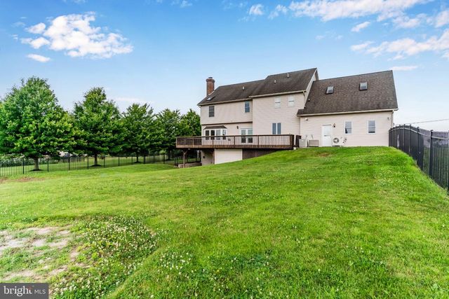 57 SPRING LANE RD, Dillsburg, PA 17019