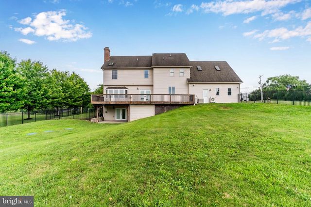 57 SPRING LANE RD, Dillsburg, PA 17019