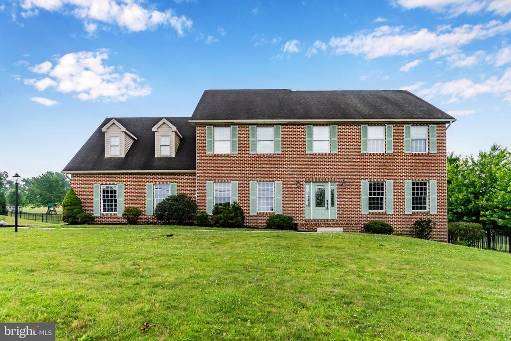 57 SPRING LANE RD, Dillsburg, PA 17019