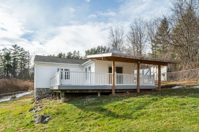 120 Obtuse Hill Road, Brookfield, CT 06804