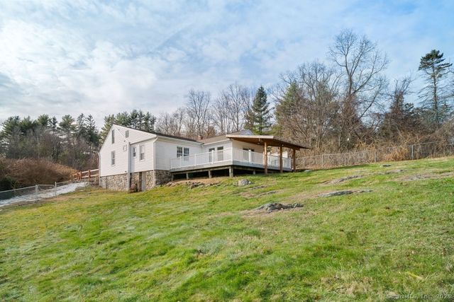 120 Obtuse Hill Road, Brookfield, CT 06804
