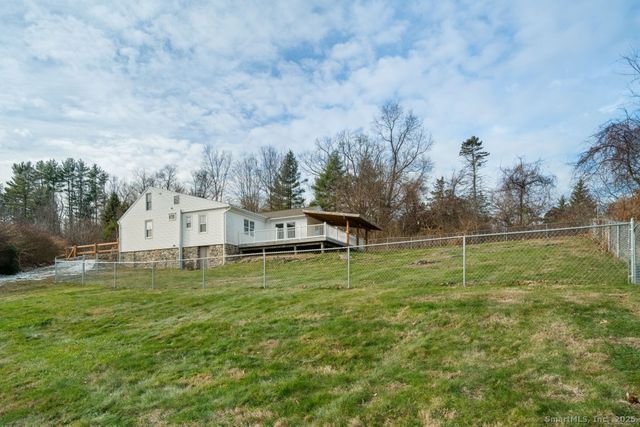 120 Obtuse Hill Road, Brookfield, CT 06804