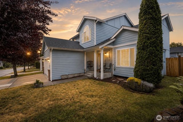 5776 Gateway Lane NE, Bremerton, WA 98311
