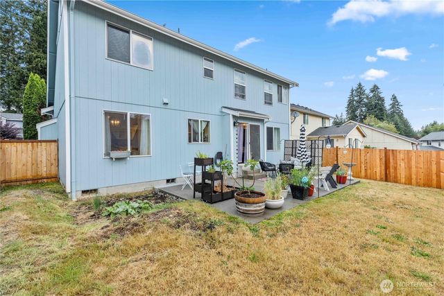 5776 Gateway Lane NE, Bremerton, WA 98311