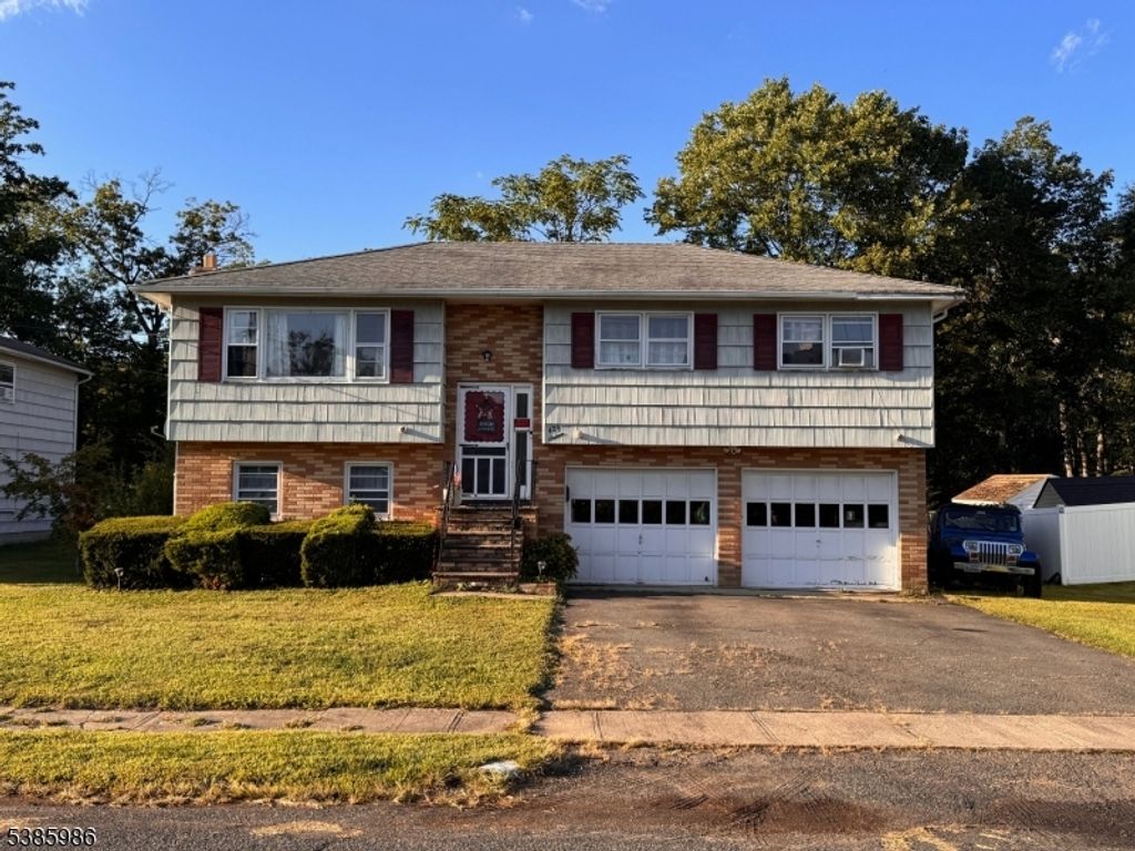 429 Lea Ave, Old Bridge Twp., NJ 08879