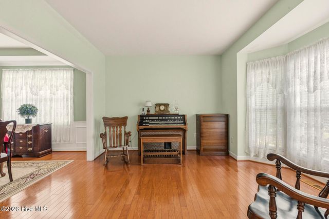 212 Sea Biscuit Lane, Apex, NC 27539