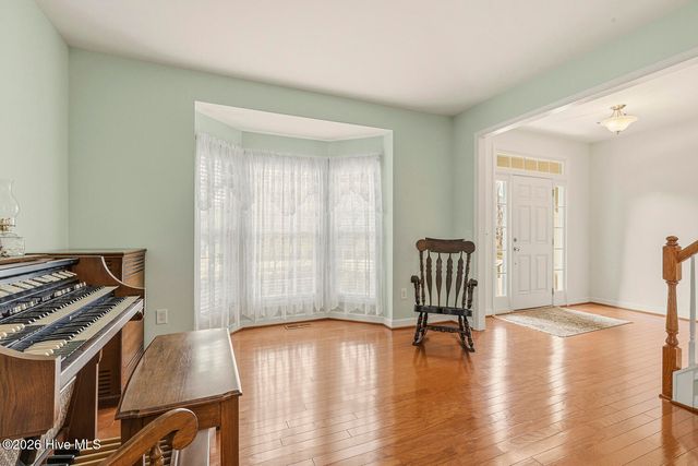 212 Sea Biscuit Lane, Apex, NC 27539