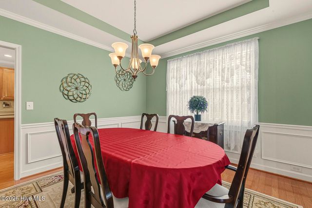 212 Sea Biscuit Lane, Apex, NC 27539