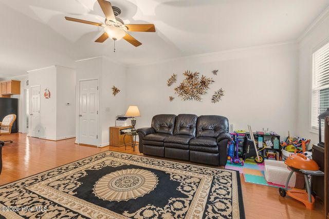 212 Sea Biscuit Lane, Apex, NC 27539