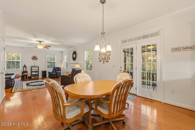 212 Sea Biscuit Lane, Apex, NC 27539