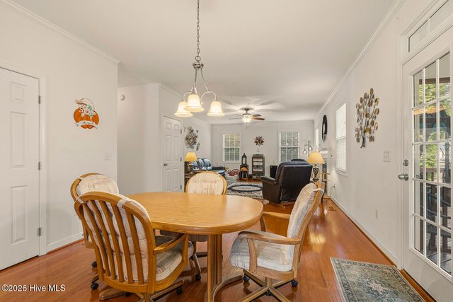 212 Sea Biscuit Lane, Apex, NC 27539