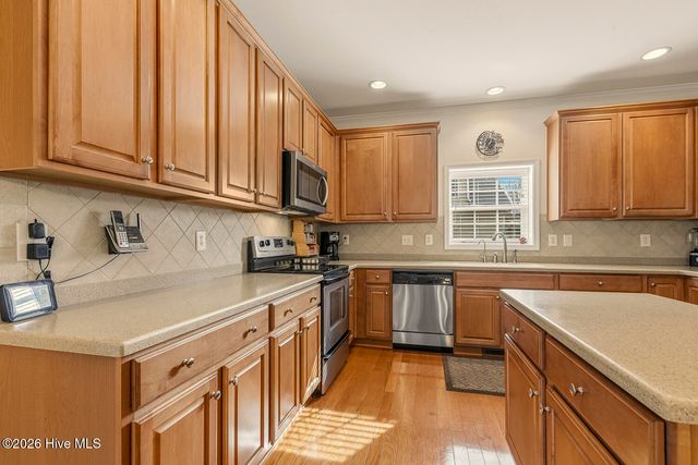 212 Sea Biscuit Lane, Apex, NC 27539