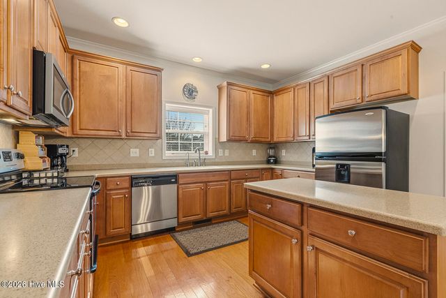 212 Sea Biscuit Lane, Apex, NC 27539