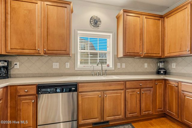 212 Sea Biscuit Lane, Apex, NC 27539