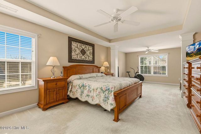 212 Sea Biscuit Lane, Apex, NC 27539