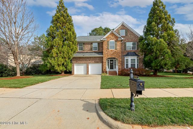 212 Sea Biscuit Lane, Apex, NC 27539