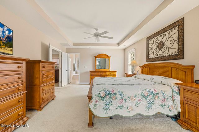 212 Sea Biscuit Lane, Apex, NC 27539