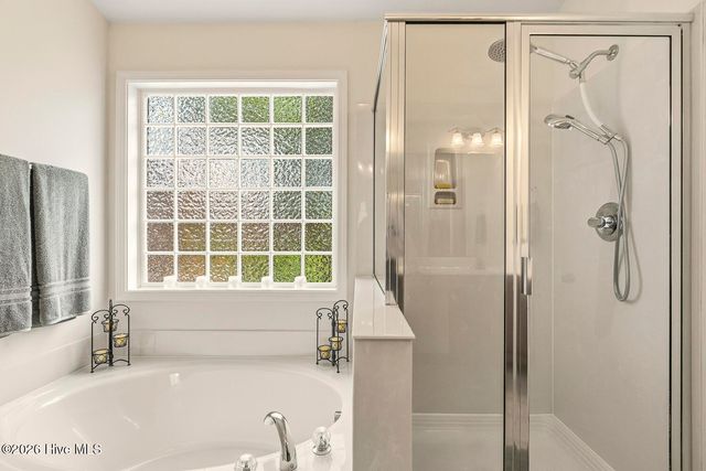 212 Sea Biscuit Lane, Apex, NC 27539