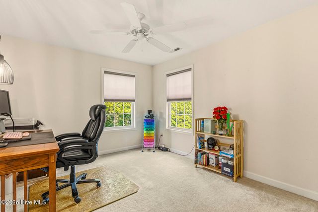 212 Sea Biscuit Lane, Apex, NC 27539