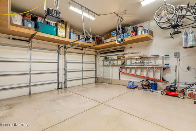 212 Sea Biscuit Lane, Apex, NC 27539