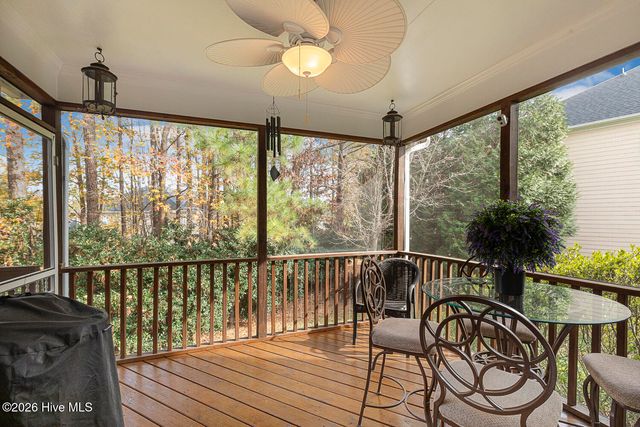 212 Sea Biscuit Lane, Apex, NC 27539