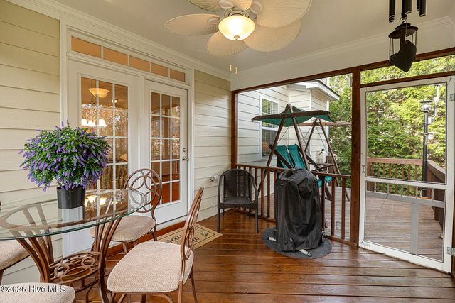 212 Sea Biscuit Lane, Apex, NC 27539