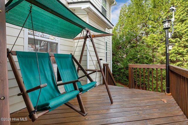 212 Sea Biscuit Lane, Apex, NC 27539