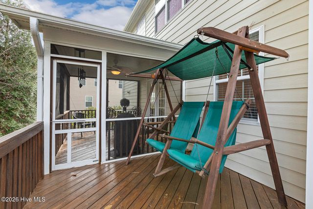 212 Sea Biscuit Lane, Apex, NC 27539