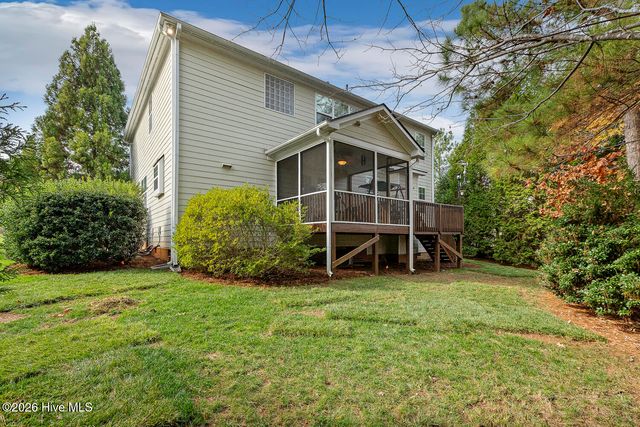 212 Sea Biscuit Lane, Apex, NC 27539