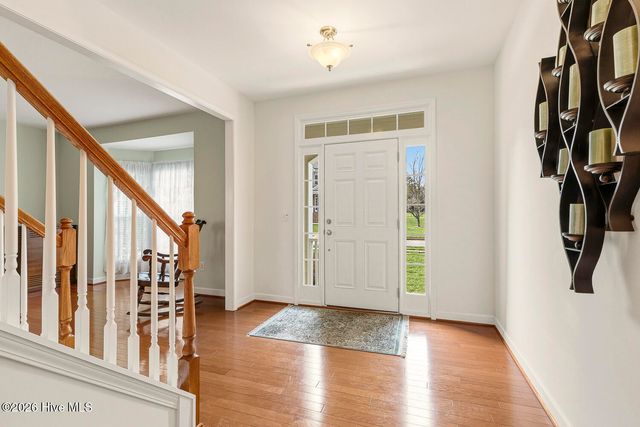 212 Sea Biscuit Lane, Apex, NC 27539