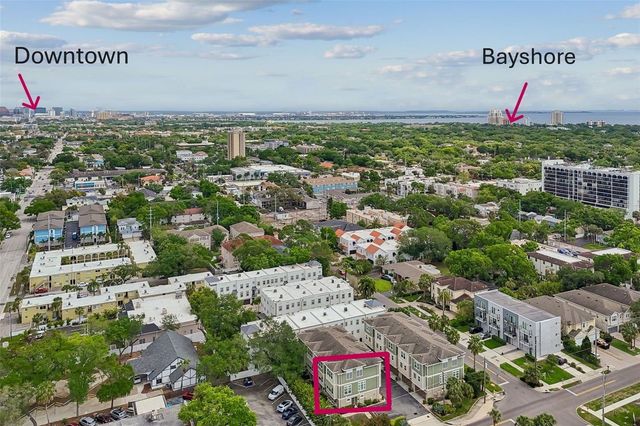 426 S LINCOLN AVENUE, Tampa, FL 33609