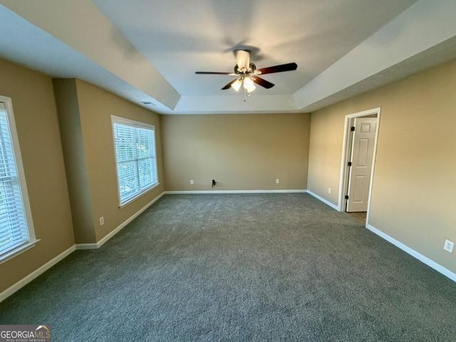 7312 Taloga Lane, Union City, GA 30291