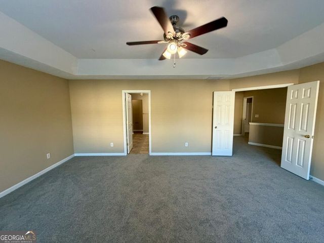 7312 Taloga Lane, Union City, GA 30291