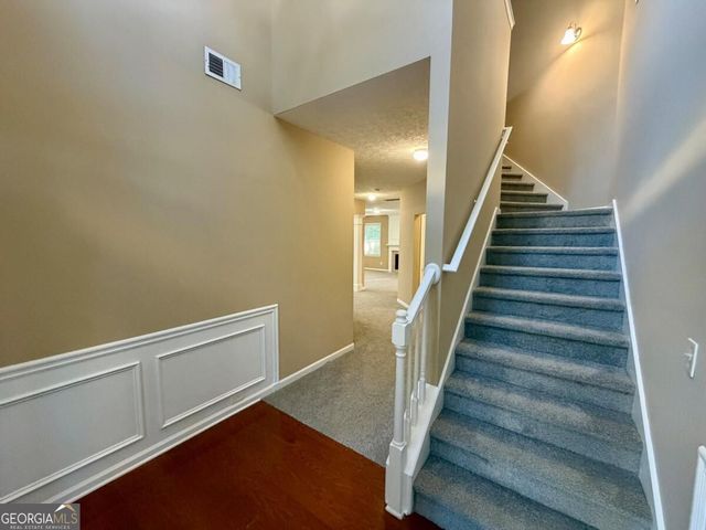 7312 Taloga Lane, Union City, GA 30291