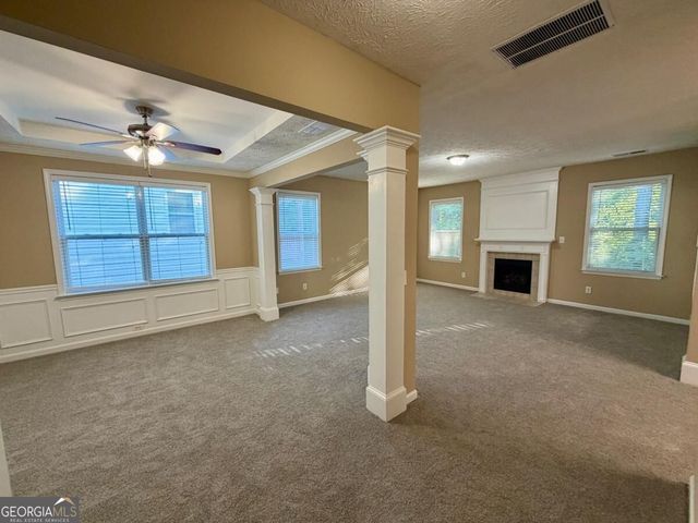 7312 Taloga Lane, Union City, GA 30291
