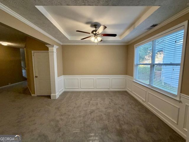 7312 Taloga Lane, Union City, GA 30291