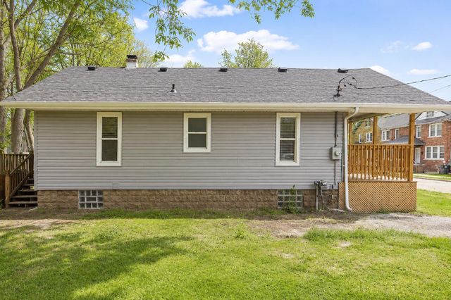 186 W Rundell Street, Pontiac, MI 48342