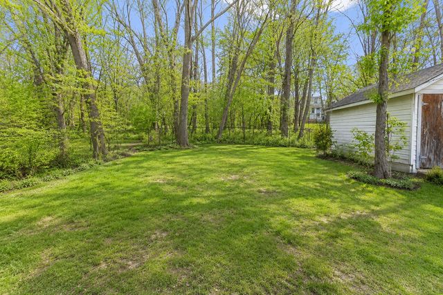 186 W Rundell Street, Pontiac, MI 48342