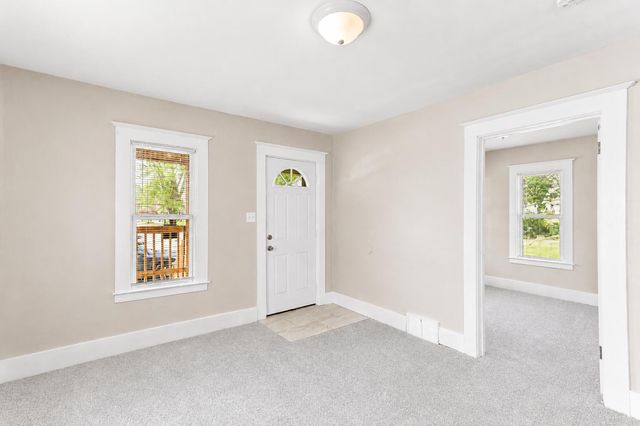 186 W Rundell Street, Pontiac, MI 48342