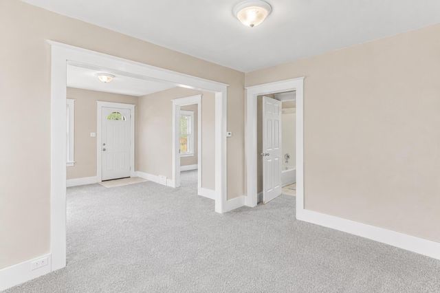 186 W Rundell Street, Pontiac, MI 48342