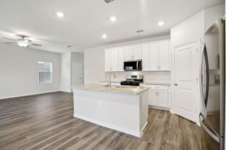209 Greenbriar Drive, Princeton, TX 75071