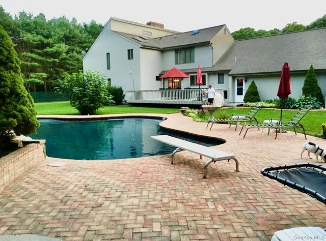 19 Carmen View Drive, Shirley, NY 11967