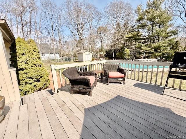 19 Carmen View Drive, Shirley, NY 11967